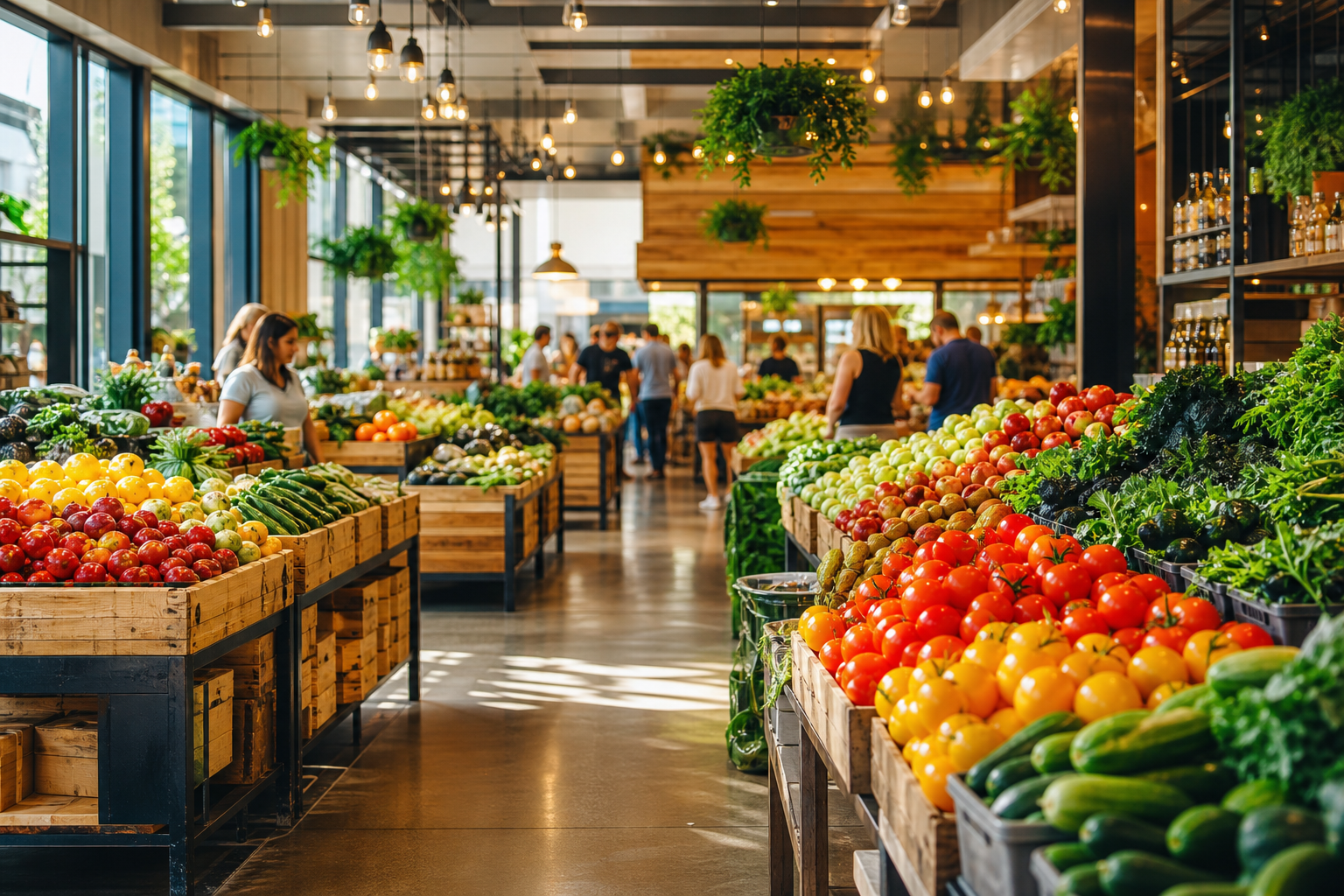 Marché Verdilgo