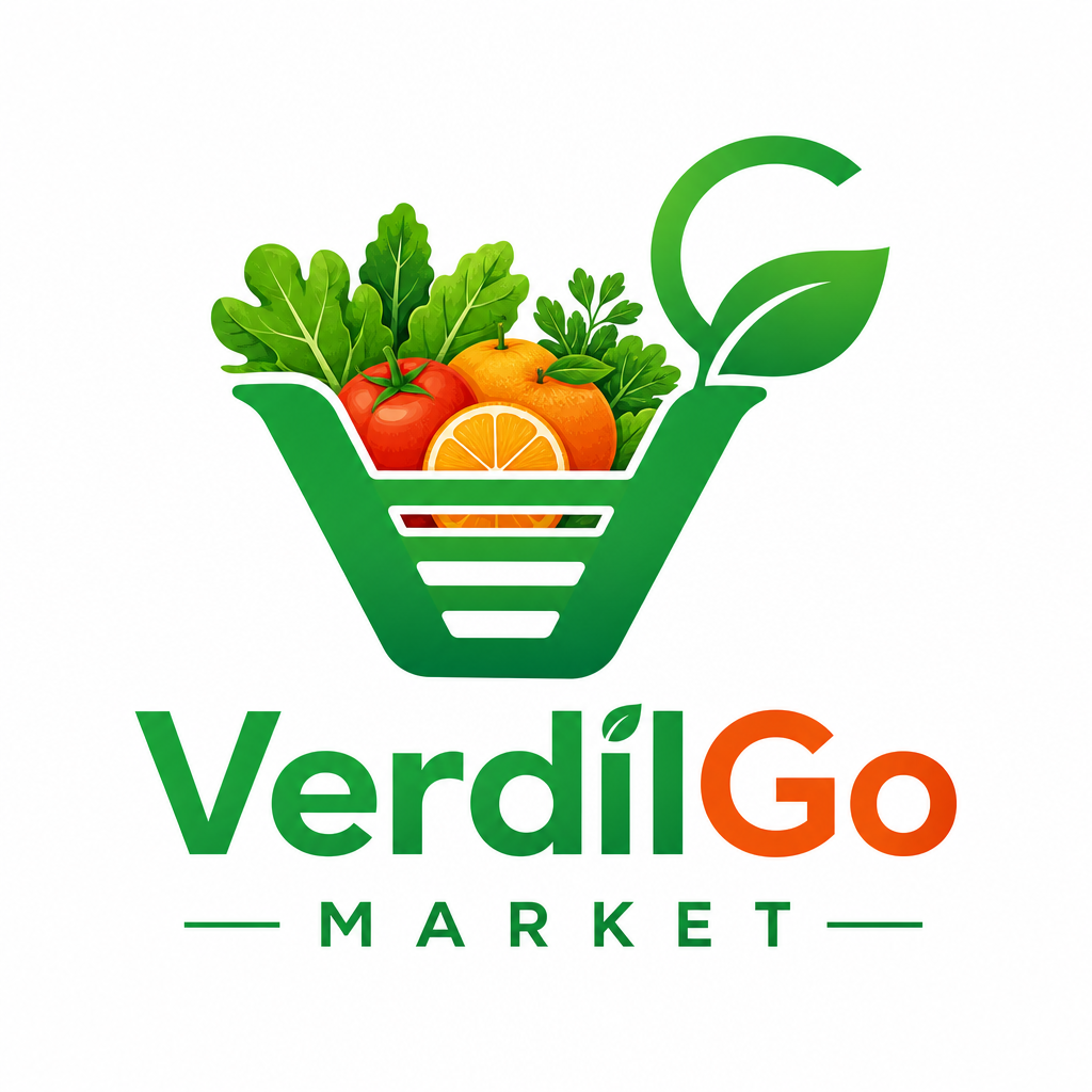 VerdilGo Market