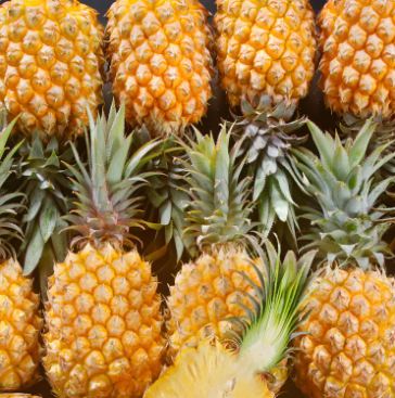 Ananas